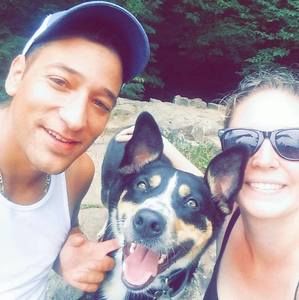 Meet your Posher, Angie